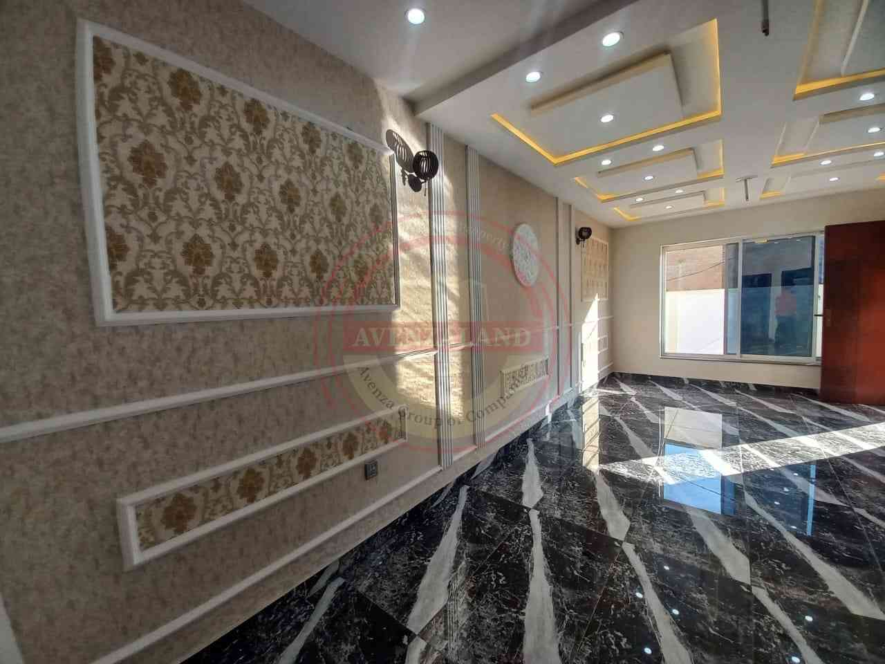 4 Marla House Available For Sale in Buch Villas Multan