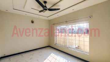 07 Marla House for Sale phase 08 Bahria Town Rawalpindi