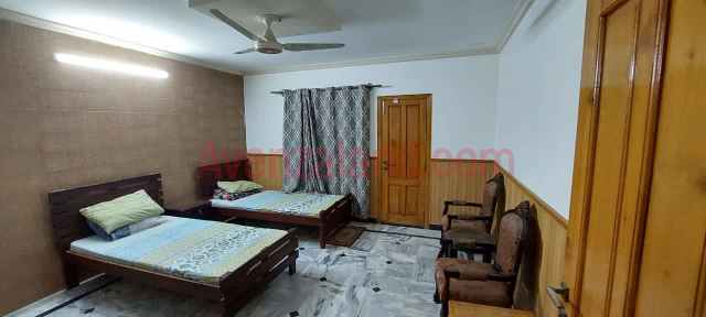 17 Marla House for Sale In Bahria Town Phase 8, Rawalpindi
