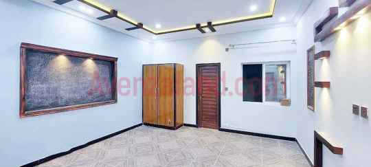 7 Marla House for Sale in Wapda Town Peshawar