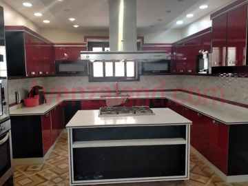 01 Kanal House for Sale phase 06 DHA Karachi