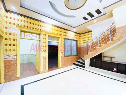 5 Marla House for Sale in Dalazak Road Peshawar