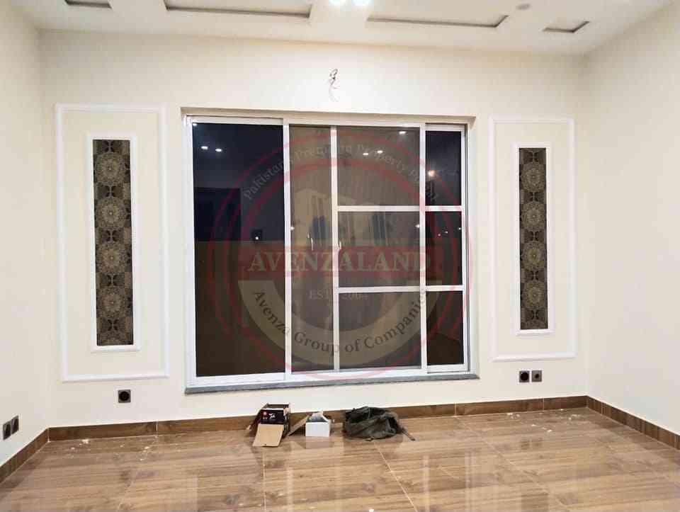 1 Kanal House For Sale DHA Multan