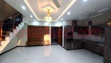 07 Marla House for Sale Bahria Town Rawalpindi