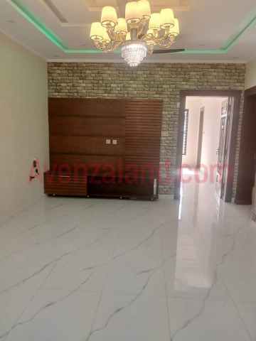 10 Marla House for Sale Bahria Town Rawalpindi