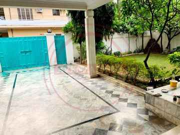 1 Kanal House For Sale Hayatabad Peshawar