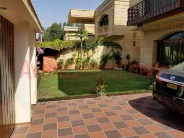 23 Marla House for Sale phase 08 DHA Karachi