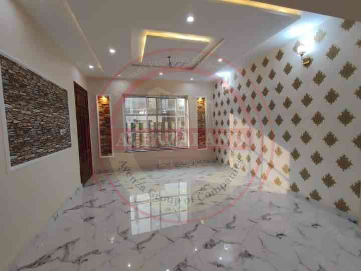 7 Marla House For Sale Buch Villas Multan