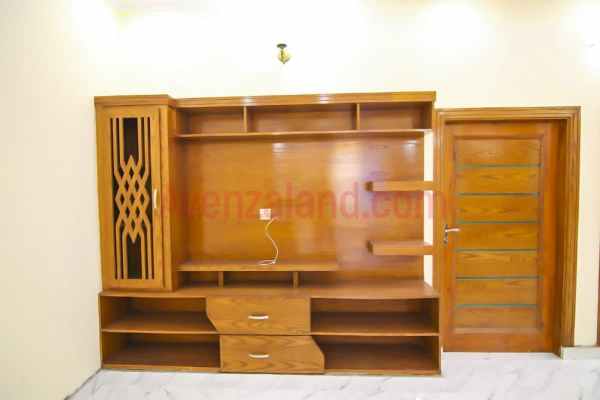 6 Marla House For Sale In Airport Housing Society Phase 4, Rawalpindi