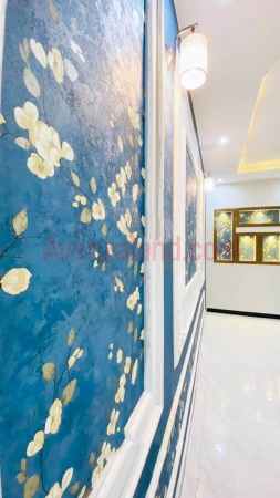 12 Marla House for Sale in Sufyan Garden Peshawar