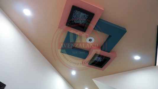 120 Sqyd House for Sale in Saadi Town Kharachi