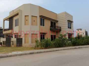 10 Marla House for Sale Bahria Town Rawalpindi