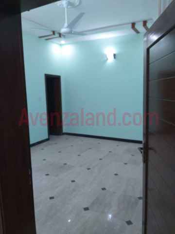 6 Marla House For Sale Westridge Road Rawalpindi