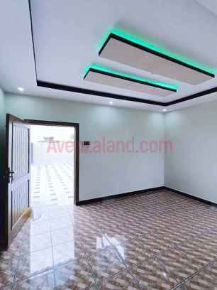2.5  Marla House for Sale in Darmangi Peshawar