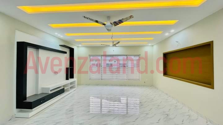 01 Kanal House for sale phase 02 Dha, Rawalpindi