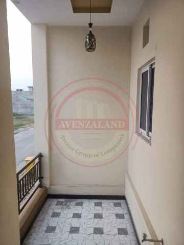 5 Marla House For Sale Bahria Town Rawalpindi