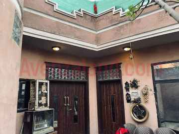 05 Marla House for Sale Adyala Road Rawalpindi
