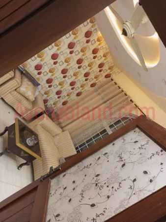 17 Marla House For Sale In Bahria Town, Rawalpindi