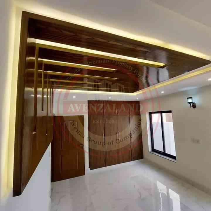 10 Marla House For Sale Buch Villas Multan