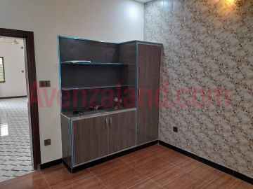 5 Marla House For Sale Snober City Adyala Road Rawalpindi