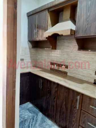 4 Marla House For Sale In Chakri Road, Rawalpindi