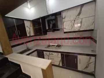 05 Marla House Upper portion for Rent Bahria Town Rawalpindi