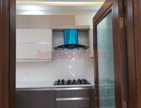 10 Marla House for Sale In Bahria Town Phase 8, Rawalpindi