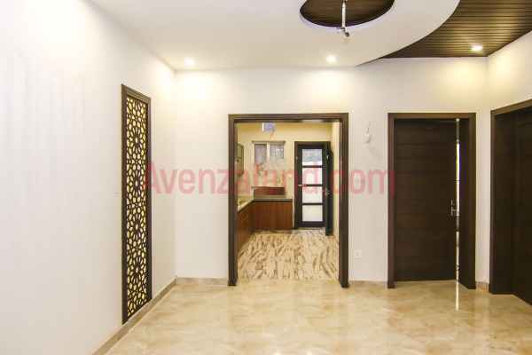 7 Marla House For Sale In Bahria Town Phase 8, Rawalpindi