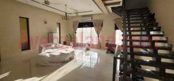 01 Kanal House for Sale Bahria Town Rawalpindi