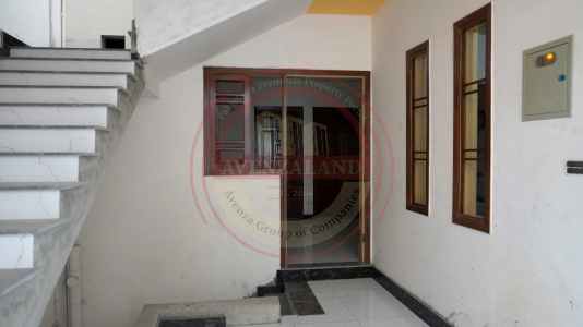 120 Sqyd House for Sale in Saadi Town Kharachi