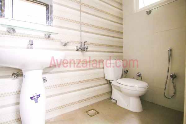 6 Marla House for Sale In Airport Housing Phase 4, Rawalpindi