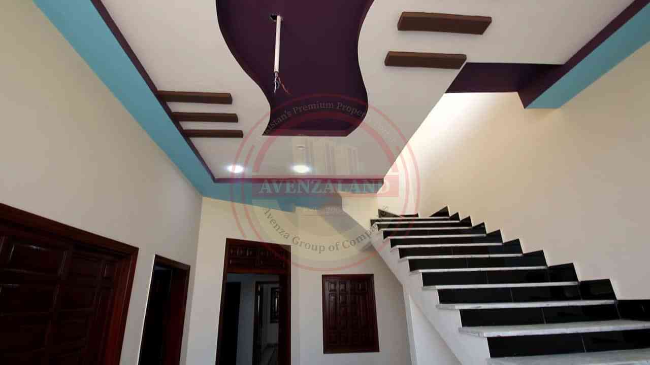 5 Marla house for sale Mohsin Villas Multan