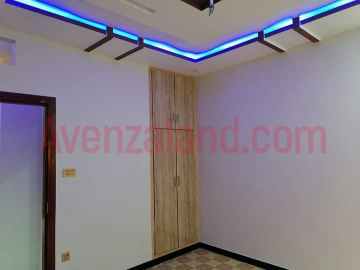 03 Marla House for Sale Warsak Road Peshawar