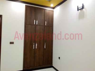 120 Sqyd House for Sale in Saadi Town Kharachi