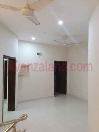 7 Marla House For Sale In Bahria Town Phase 8, Rawalpindi