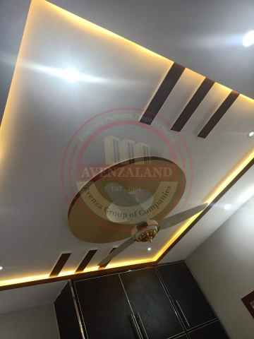 5 Marla House For Sale Bahria Town Rawalpindi