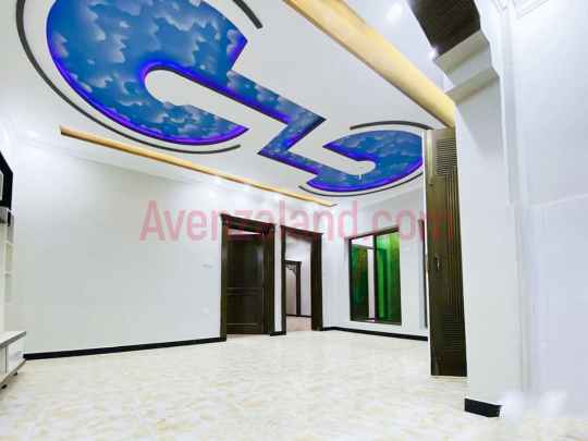 7 Marla House for Sale in Executive Lodges Peshawar