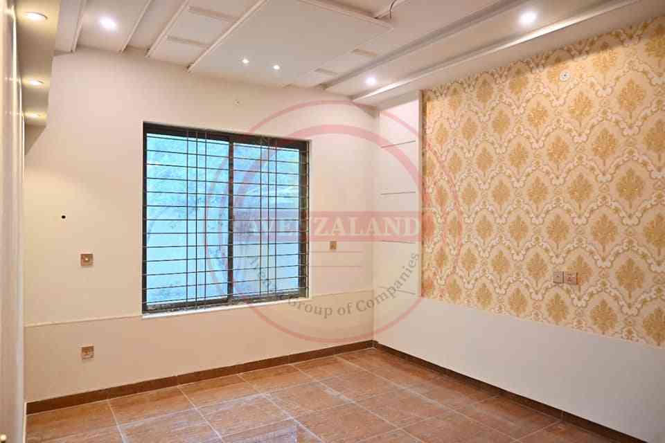 1 Kanal House For Sale Wapda Town Multan