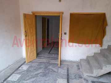3 Marla House For Sale Samarzar Colony Rawalpindi