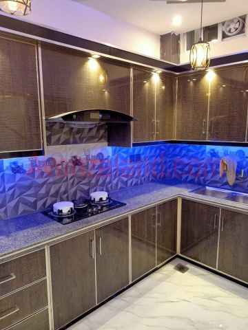 07 Marla House phase 08 Bahria Town Rawalpindi