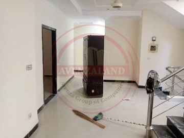 7 Marla House For Sale Bahria Town Rawalpindi