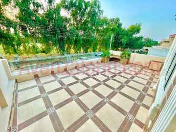 01 Kanal House for Sale NFC Lahore
