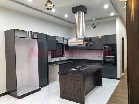 11 Marla House Eden valley Faisalabad