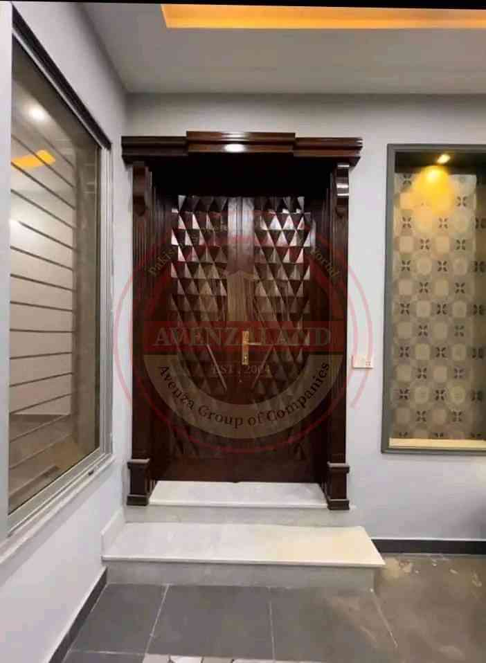 7 Marla House For Sale Wapda Town Multan