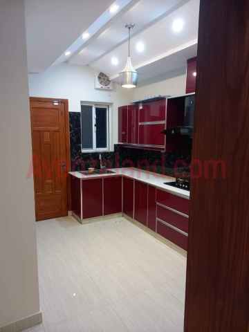 05 Marla House for Rent Bahria Town Rawalpindi