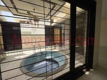  01 Kanal House for Sale Khayaban E Badban Karachi