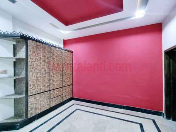 5 Marla House for Sale in Executive Lodges Peshawar