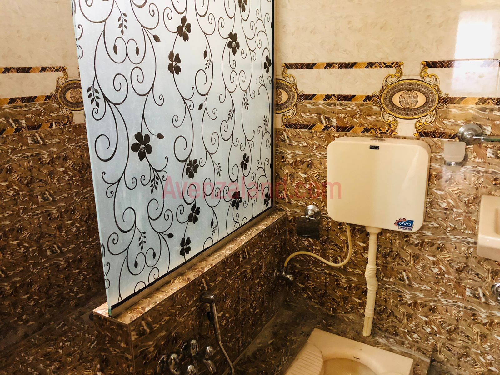 7 Marla House Warsak Road Sufiyan Garden Peshawar