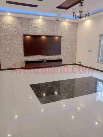 01 Kanal House for Sale Bahria Town Rawalpindi