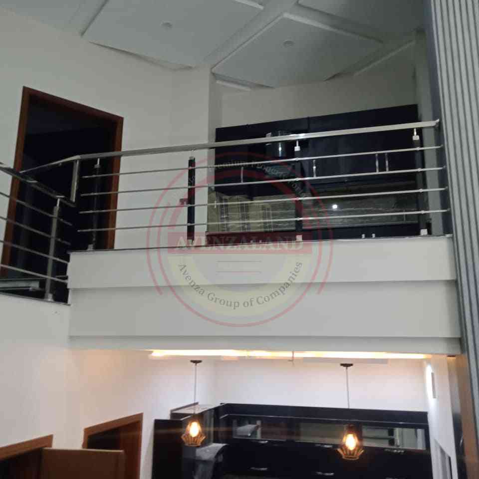 5 Marla House Available For Sale   Zikariya Town Multan.